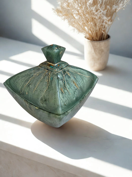 Resin Candy dish