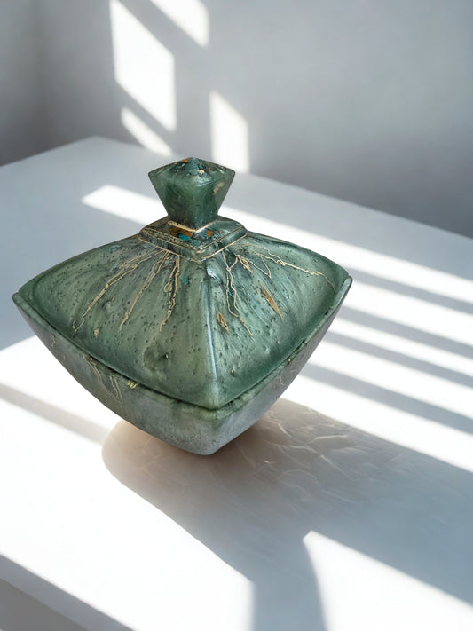 Resin Candy dish