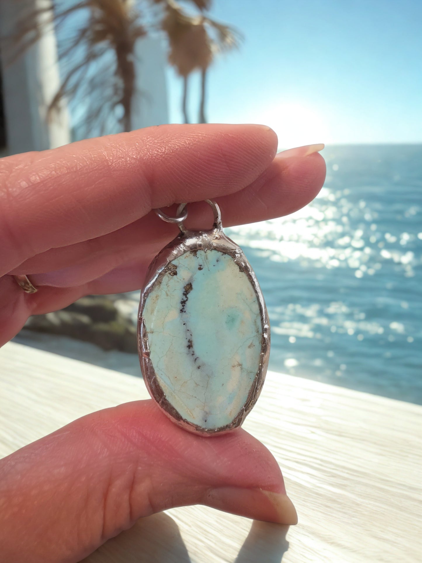 Dragon Skin Agate