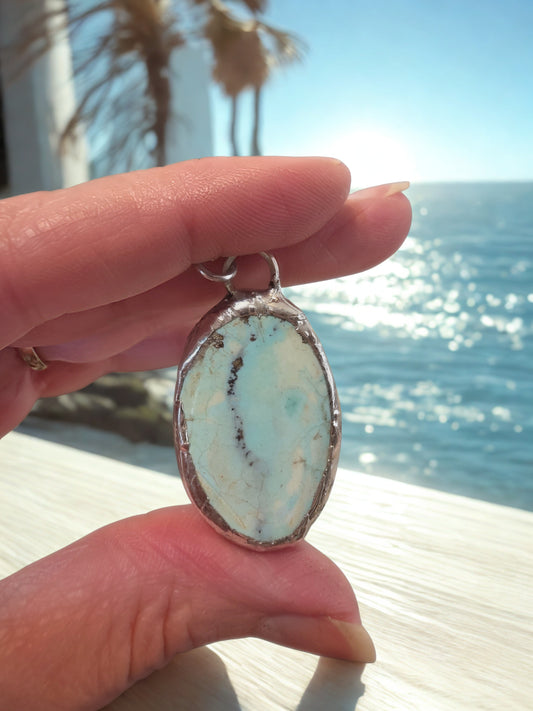 Dragon Skin Agate